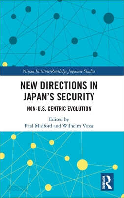 New Directions in Japan’s Security