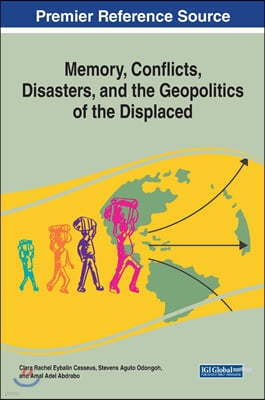 Memory, Conflicts, Disasters, and the Geopolitics of the Displaced