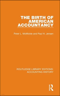 Birth of American Accountancy