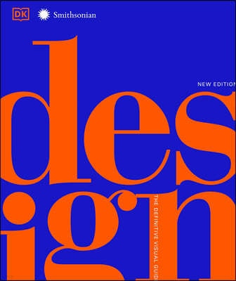 Design, Second Edition: The Definitive Visual Guide