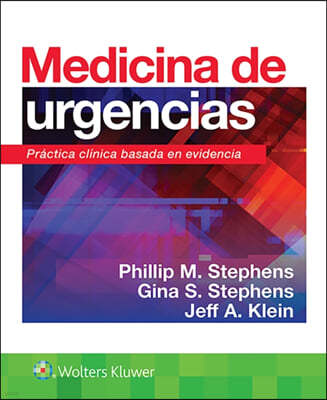 Medicina de Urgencias: Practica Clinica Basada En Evidencia