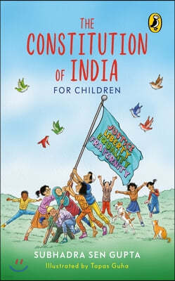 Constitution of India for Children