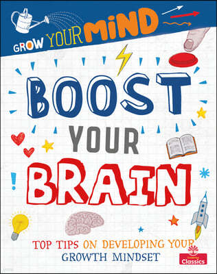 Boost Your Brain