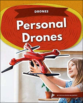 Personal Drones