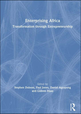 Enterprising Africa