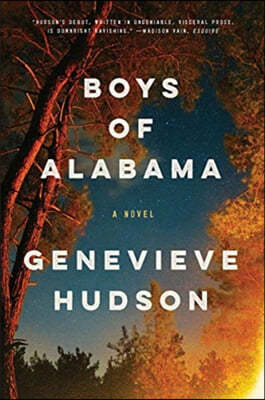 Boys of Alabama