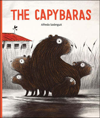 The Capybaras