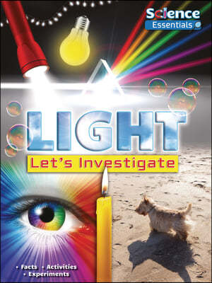 Light: Let's Investigate