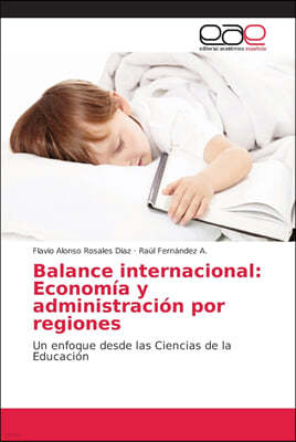 Balance internacional: Economia y administracion por regiones