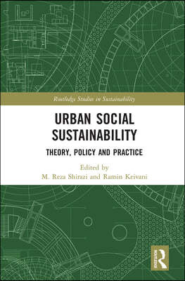 Urban Social Sustainability