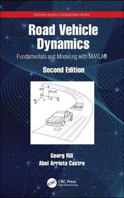 Road Vehicle Dynamics