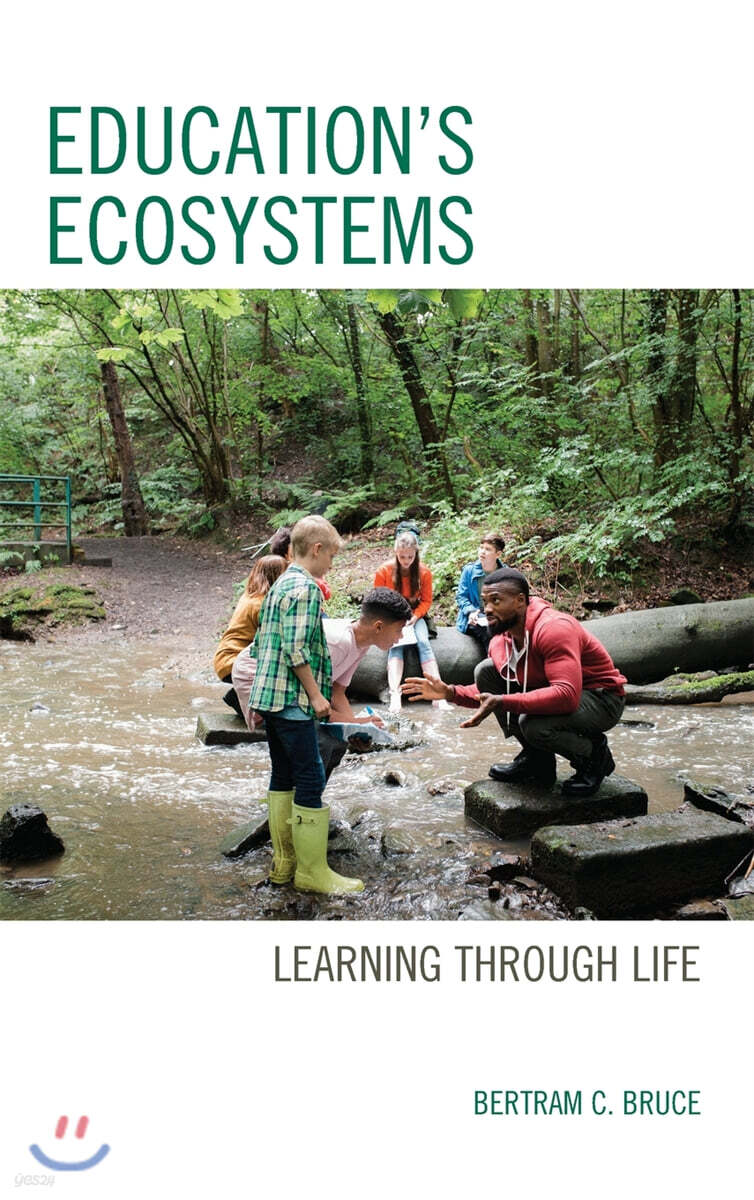 Educations Ecosystems: Learning Through Life - YES24