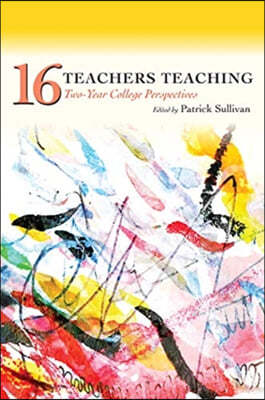 Sixteen Teachers Teaching: Two-Year College Perspectives