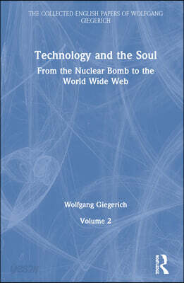 Technology and the Soul