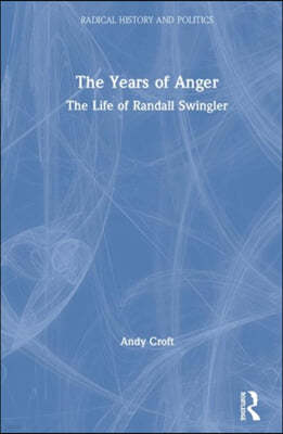 Years of Anger