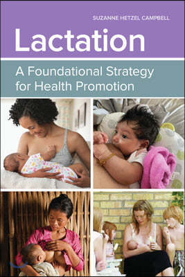 Lactation: A Foundational Strategy For Health Promotion