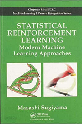 Statistical Reinforcement Learning