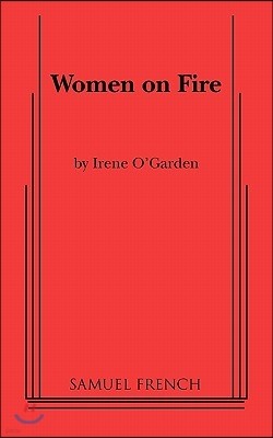 Women on Fire