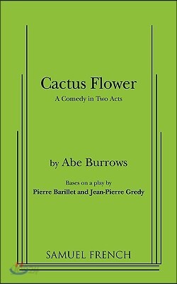 Cactus Flower
