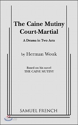 The Caine Mutiny Court Martial