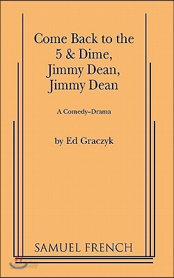 Come Back to the 5 & Dime, Jimmy Dean, Jimmy Dean