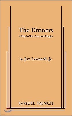 The Diviners