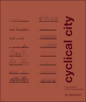 Cyclical City: Five Stories of Urban Transformation