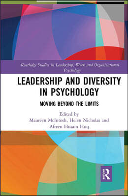 Leadership and Diversity in Psychology