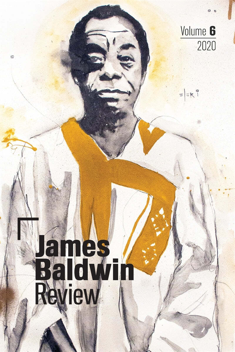 James Baldwin Review: Volume 6