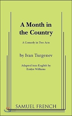 A Month in the Country
