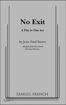 No Exit