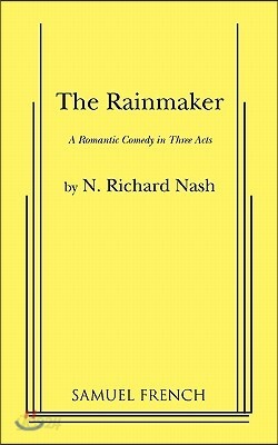 The Rainmaker