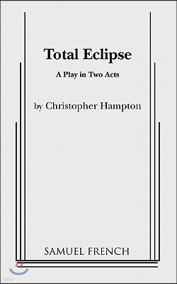 Total Eclipse