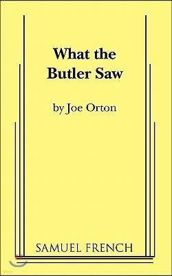 What the Butler Saw