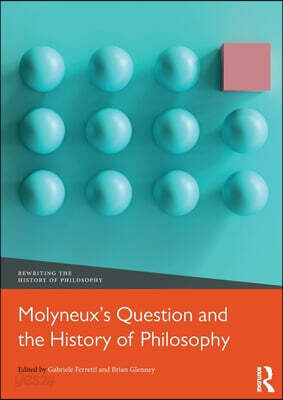 Molyneux’s Question and the History of Philosophy