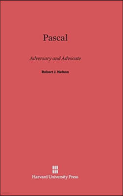 Pascal: Adversary and Advocate