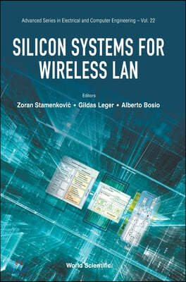 Silicon Systems for Wireless LAN