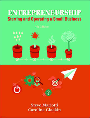 Entrepreneurship: Starting and Operating a Small Business Plus 2019 Mylab Business Communication with Pearson Etext -- Access Card Packa [With Access