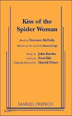 Kiss of the Spider Woman