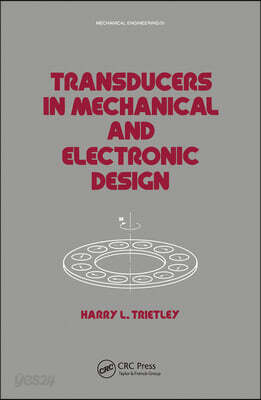 Transducers in Mechanical and Electronic Design