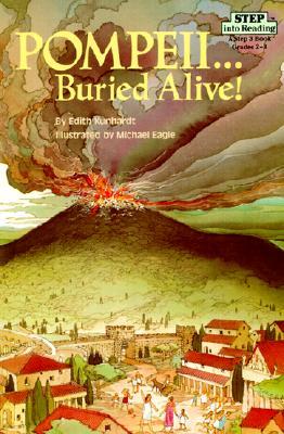 Pompeii--Buried Alive!