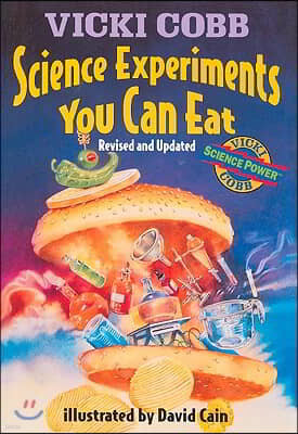 Science Experiments You Can Eat