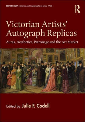 Victorian Artists' Autograph Replicas