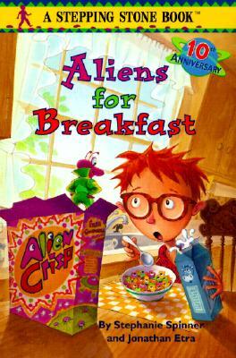 Aliens for Breakfast