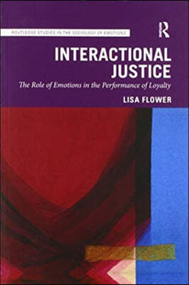 Interactional Justice