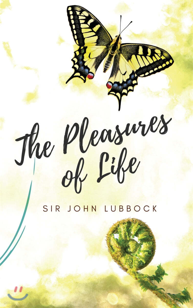 The Pleasures of Life