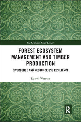 Forest Ecosystem Management and Timber Production