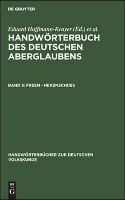 Freen - Hexenschuss
