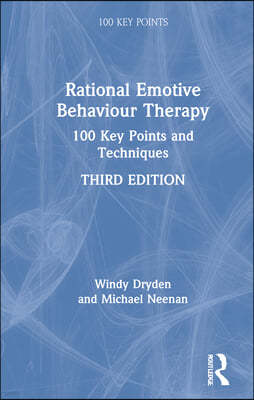 Rational Emotive Behaviour Therapy