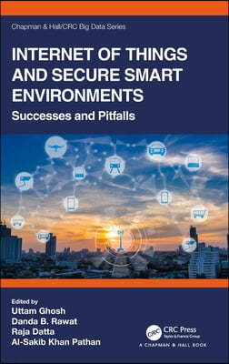 Internet of Things and Secure Smart Environments